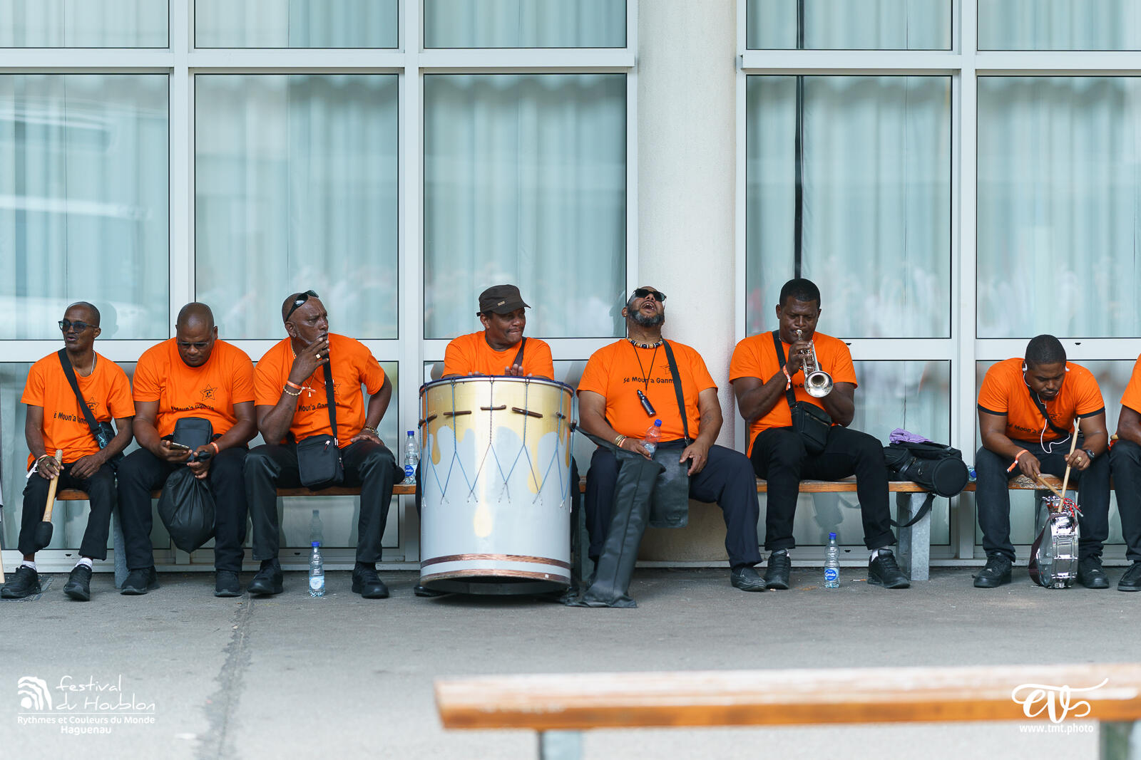 FDH 2024 | OUVERTURE